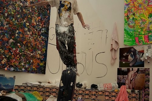 Frieze Art Fair - Obra 36